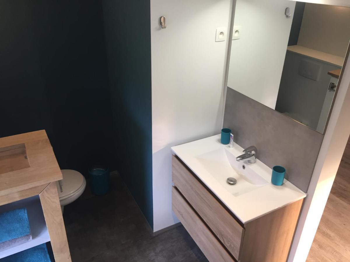 Une Chambre A Foyr ? Jalhay Exterior foto