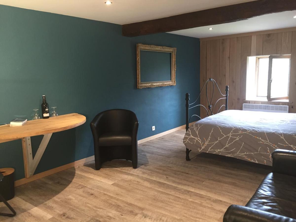 Une Chambre A Foyr ? Jalhay Exterior foto