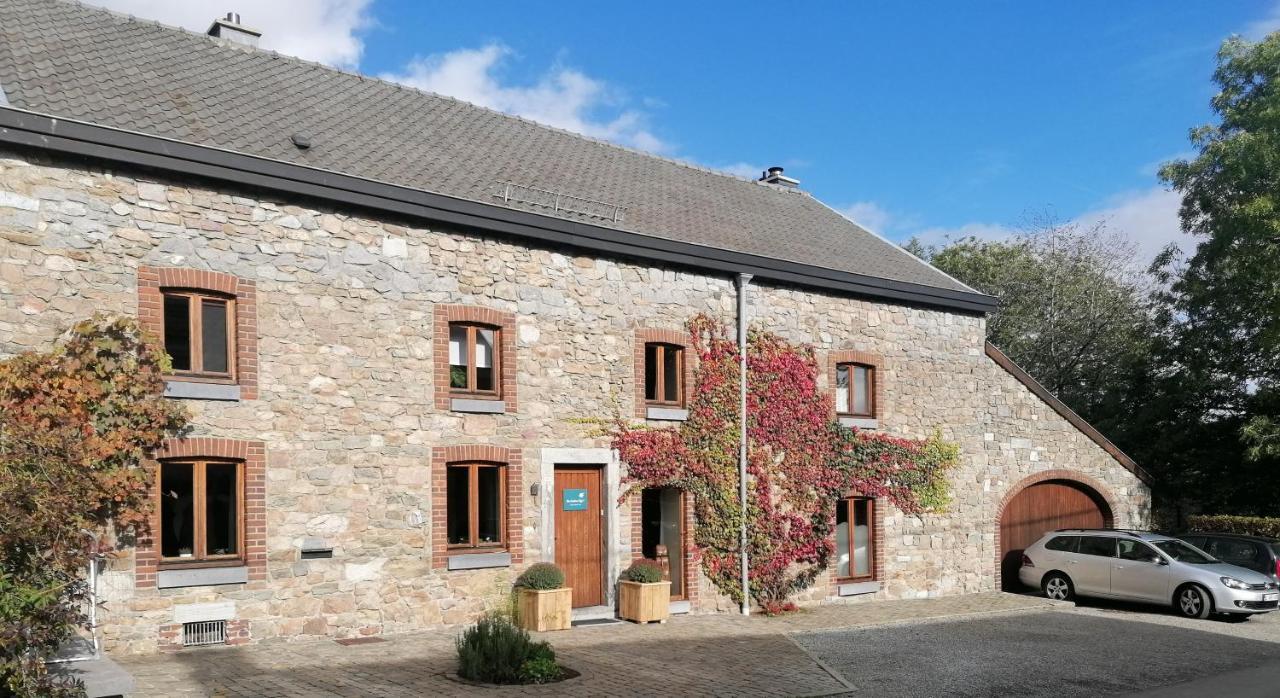 Une Chambre A Foyr ? Jalhay Exterior foto