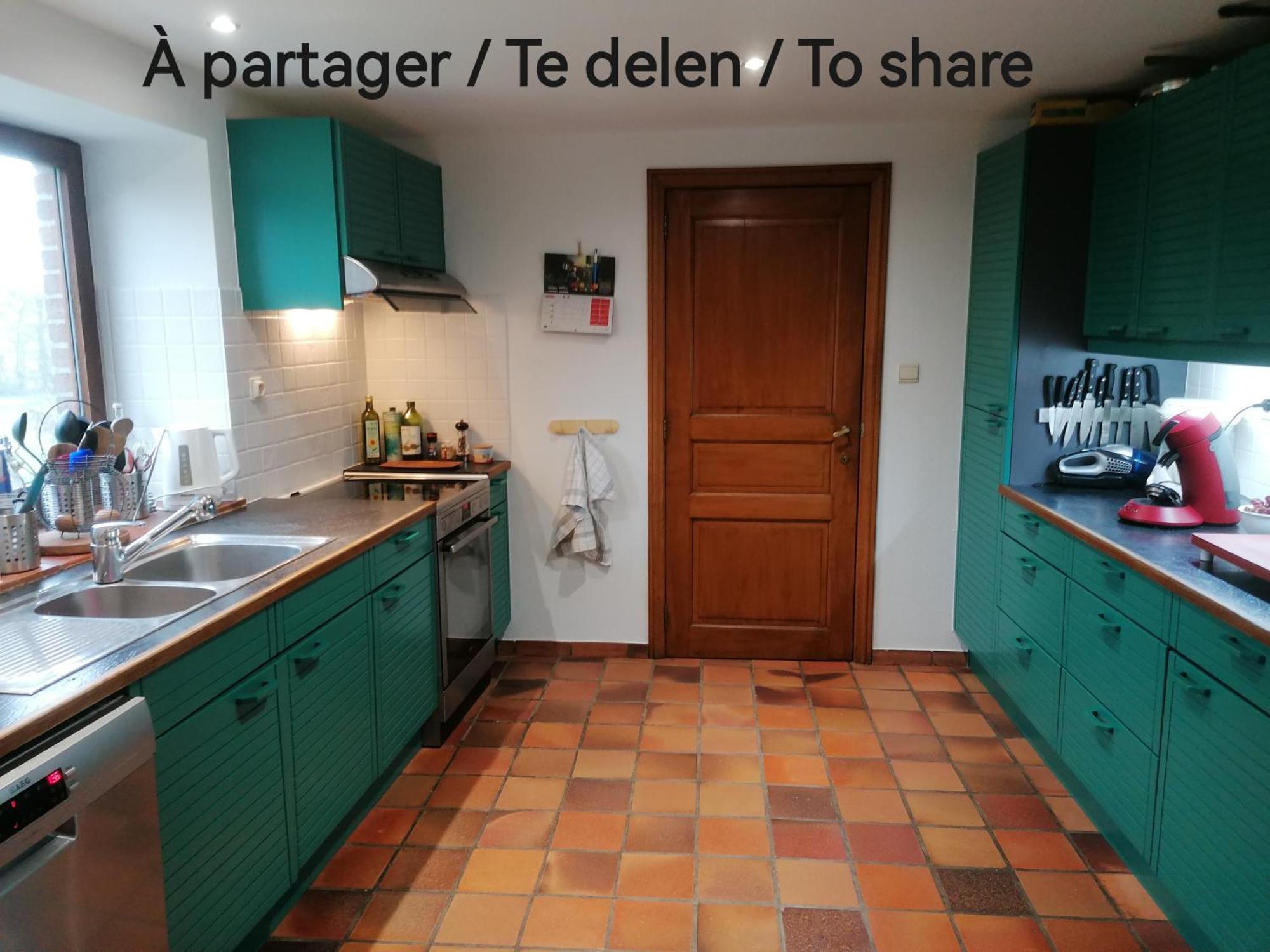 Une Chambre A Foyr ? Jalhay Exterior foto