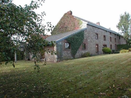 Une Chambre A Foyr ? Jalhay Exterior foto