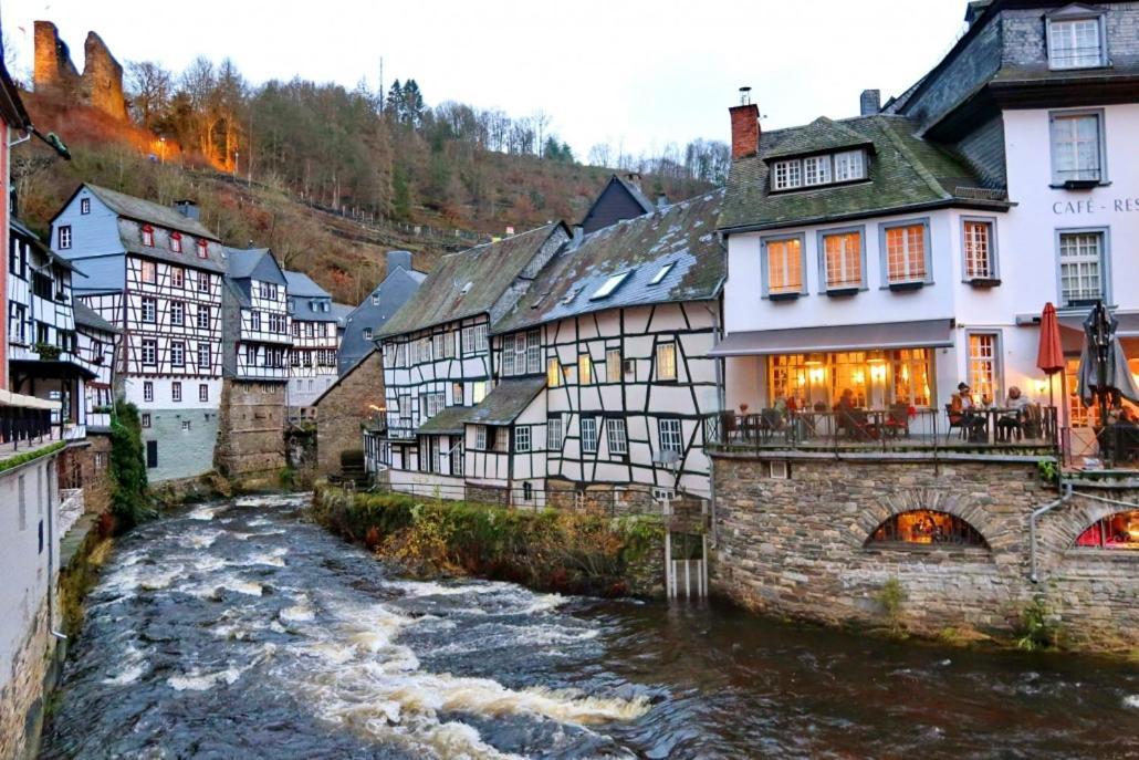 Une Chambre A Foyr ? Jalhay Exterior foto